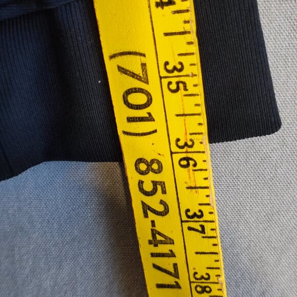 Under Armour sweatpants boys size XL black loose fit zip pockets - Picture 11 of 13